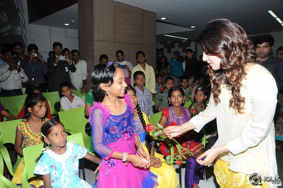 Samantha-at-Continental-Hospitals-Hepatitis-B-Vacation-Camp